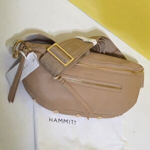 Hammitt MD Charles Bag